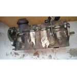 Skoda Octavia 1.9D/2.0D 12.98-05.11  Audi VW Цилиндрова глава 180 лева Ем Комплект 0884333269 AUDI A3 A4 A6 FORD GALAXY SEAT ALHAMBRA ALTEA CORDOBA IBIZA LEON TOLEDO SKODA FABIA OCTAVIA ROOMSTER SUPERB VW BORA CADDY CALIFORNIA EOS GOLF JETTA MULTIVAN NEW PASSAT POLO SHA